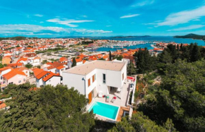 Villa Miramarina
